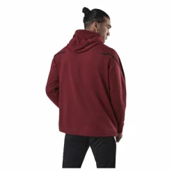 Nike Pro PO Hoodie 2.0 Patterned* Tröjor|Träning