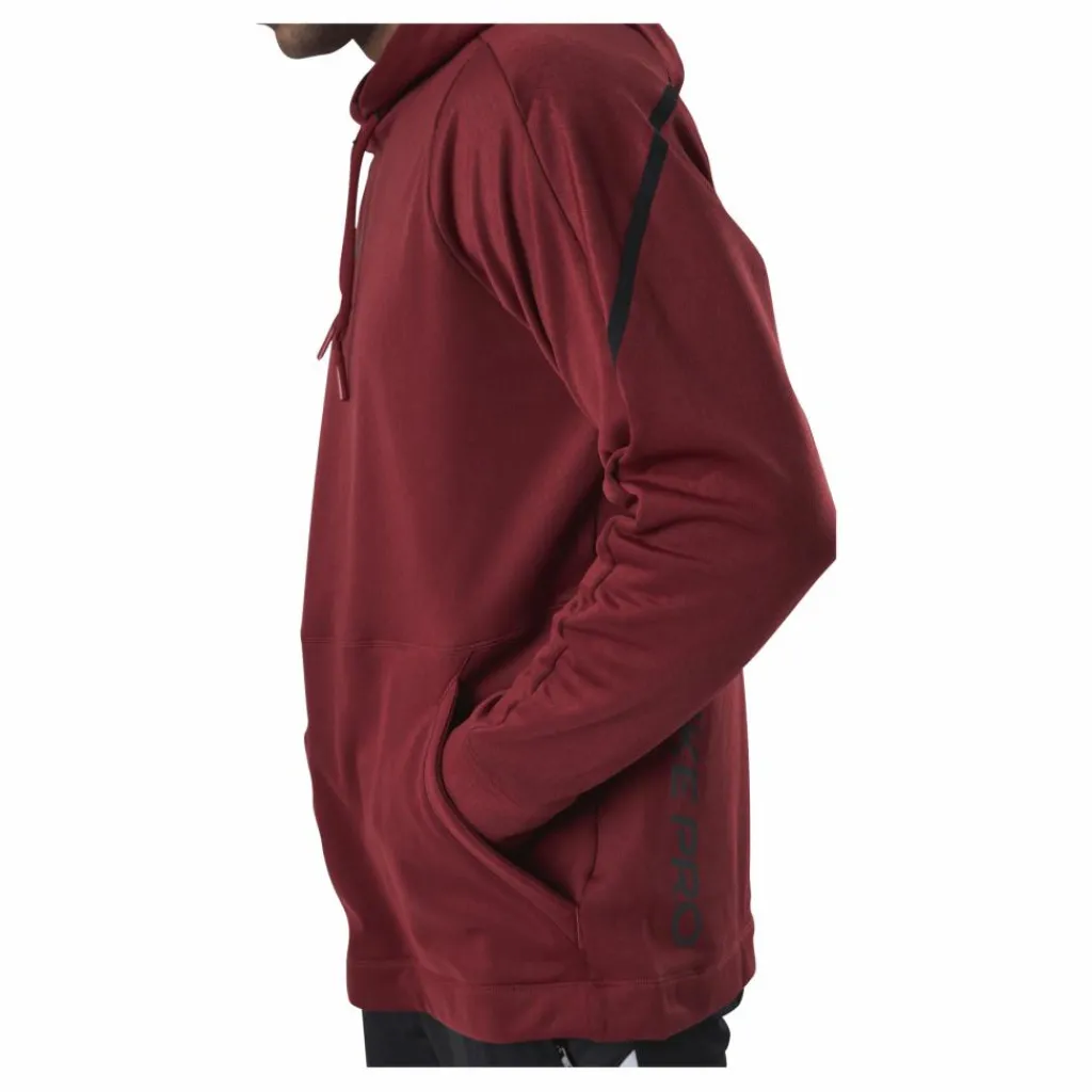 Nike Pro PO Hoodie 2.0 Patterned* Tröjor|Träning