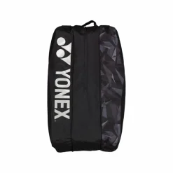 Yonex Pro Racquet Bag (9 Pcs) Black* Racketsporter