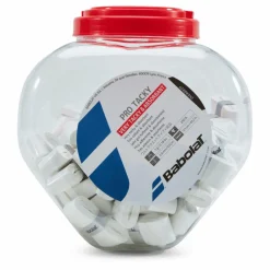 Babolat Pro Tacky 60-pack Box White* Racket Och Bollar|Racketsporter