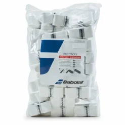 Babolat Pro Tacky 60-pack Refill White* Racket Och Bollar|Racketsporter