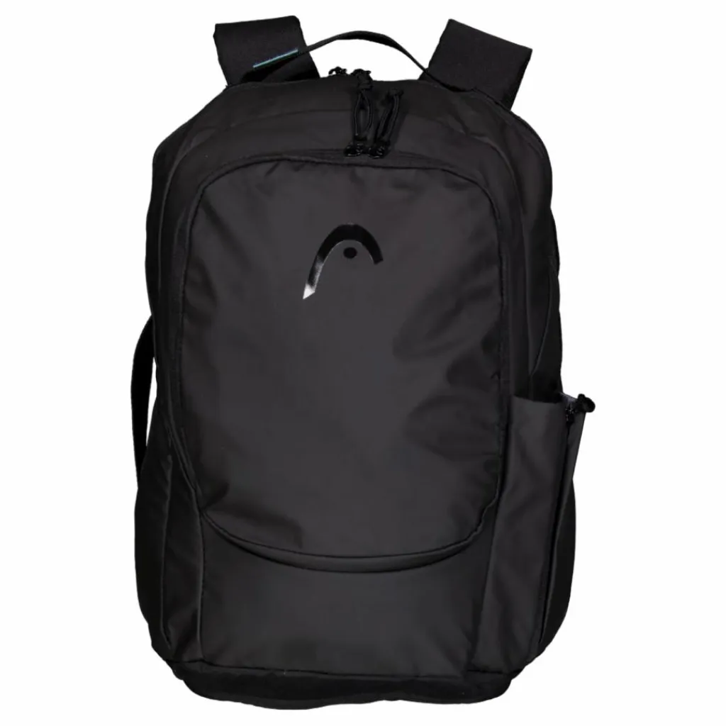 Head Pro X Backpack 30l Black* Racketsporter