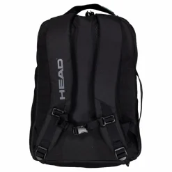 Head Pro X Backpack 30l Black* Racketsporter