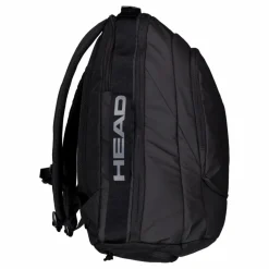 Head Pro X Backpack 30l Black* Racketsporter