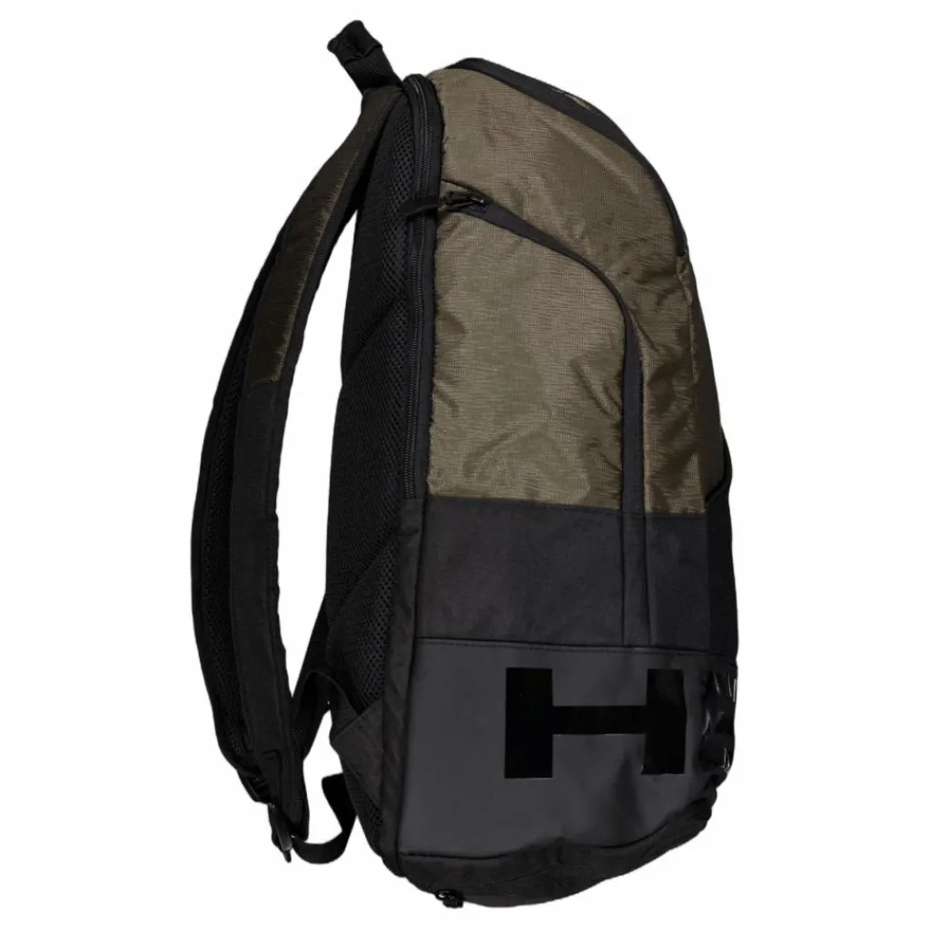 Head Pro X Backpack 28l Thyme/black* Väskor Och Ryggsäckar|Racketsporter