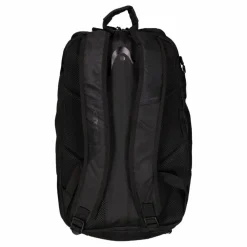 Head Pro X Legend Backpack 28l Black* Racketsporter|Väskor Och Ryggsäckar