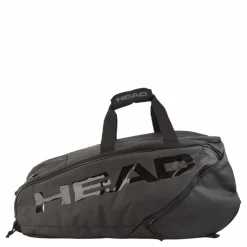 Head Pro X Padel Bag Large Black* Racketsporter