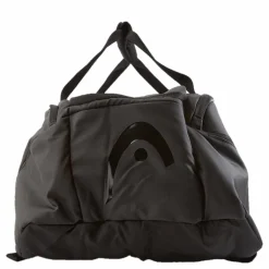 Head Pro X Padel Bag Large Black* Racketsporter