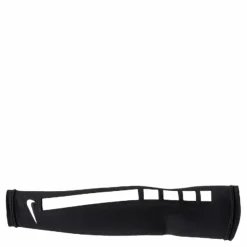 Nike EQ Pro Youth Elite Sleeves 2.0 White/Black* Träning|Hjälmar Och Skydd