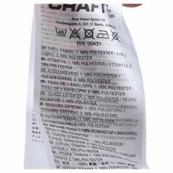 Craft Progress Practise Tee W White/Black* Fotboll|T-Shirts