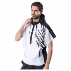 Nike Project X Jacket White/Black* Jackor|Träning