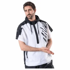 Nike Project X Jacket White/Black* Jackor|Träning