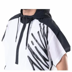 Nike Project X Jacket White/Black* Jackor|Träning