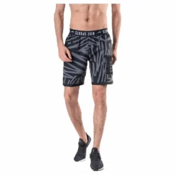 Nike Project X Short White/Black* Shorts|Träning