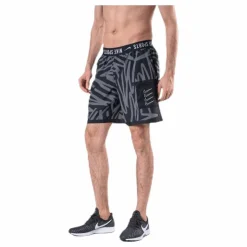 Nike Project X Short White/Black* Shorts|Träning