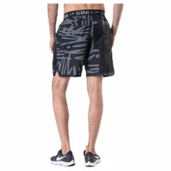Nike Project X Short White/Black* Shorts|Träning