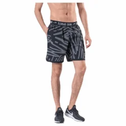 Nike Project X Short White/Black* Shorts|Träning