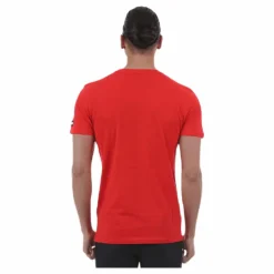 Kempa Promo T-Shirt Red* Inomhussporter