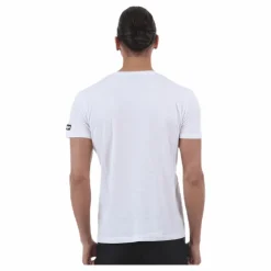 Kempa Promo T-Shirt White* Inomhussporter