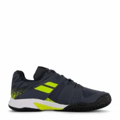 Babolat Propulse Ac Jr Grey/aero*Barn Racketsporter|Träningsskor