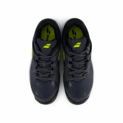 Babolat Propulse Ac Jr Grey/aero*Barn Racketsporter|Träningsskor