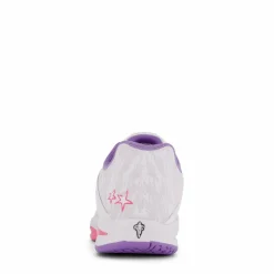 Babolat Propulse All Court White*Barn Racketsporter|Träningsskor