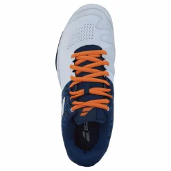 Babolat Propulse Blast All Court Blue/white* Racketsporter|Träningsskor