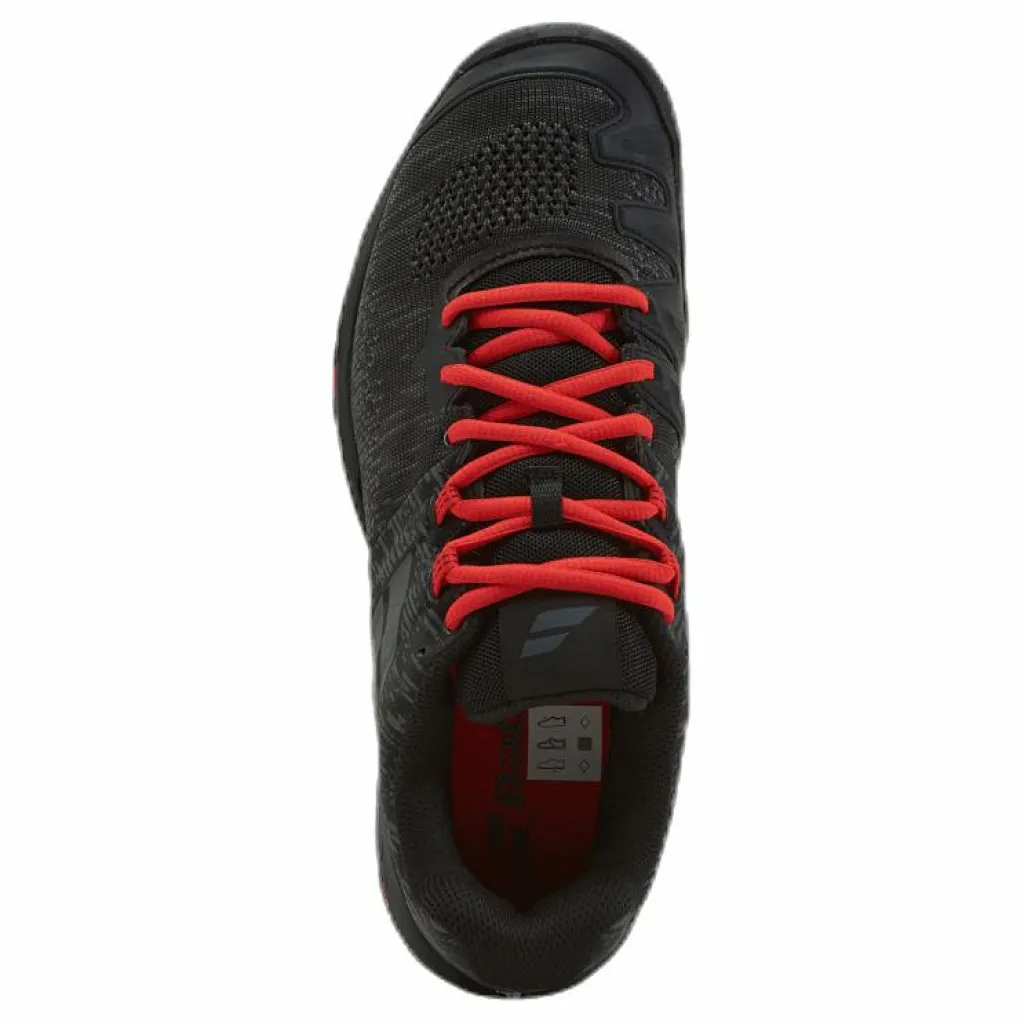 Babolat Propulse Blast Black* Racketsporter|Träningsskor