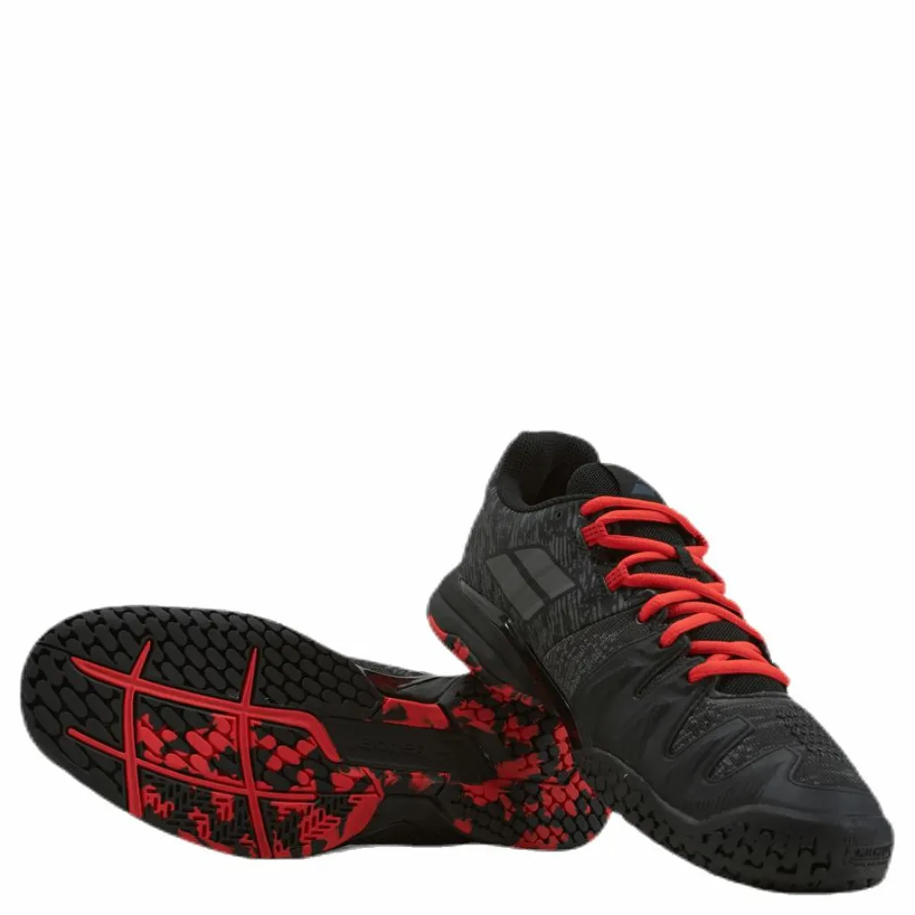 Babolat Propulse Blast Black* Racketsporter|Träningsskor