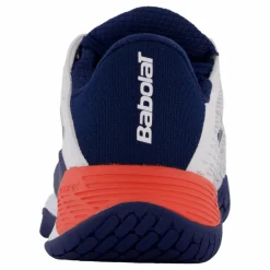 Babolat Propulse Fury 3 White/blue* Racketsporter|Träningsskor