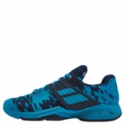 Babolat Propulse Fury Blue* Racketsporter