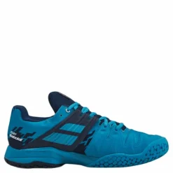 Babolat Propulse Fury Blue* Racketsporter