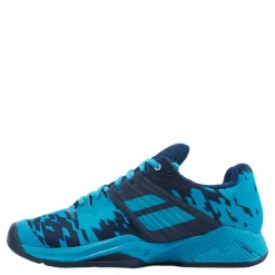 Babolat Propulse Fury Clay blue* Racketsporter|Träningsskor