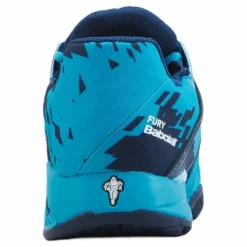 Babolat Propulse Fury Clay blue* Racketsporter|Träningsskor