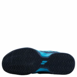 Babolat Propulse Fury Clay blue* Racketsporter|Träningsskor