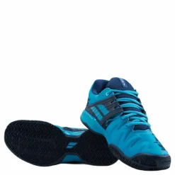 Babolat Propulse Fury Clay blue* Racketsporter|Träningsskor