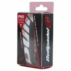 Bullpadel Protector Hi Frame 1 Negro* Racketsporter|Racket Och Bollar