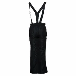 ZigZag Provo Ski Pants W-PRO 10.000 Black*Barn Alpint|Byxor