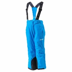 ZigZag Provo Ski Pants W-PRO 10.000 Blue*Barn Alpint|Byxor