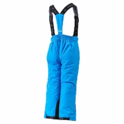 ZigZag Provo Ski Pants W-PRO 10.000 Blue*Barn Alpint|Byxor
