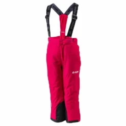 ZigZag Provo Ski Pants W-PRO 10.000 Purple*Barn Alpint|Byxor