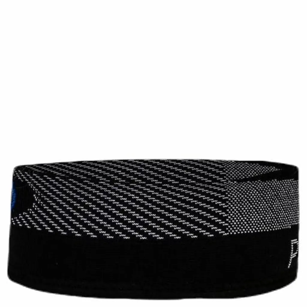 OS1st PS3 Performance Patella Sleeve Black* Hjälmar Och Skydd|Löpning