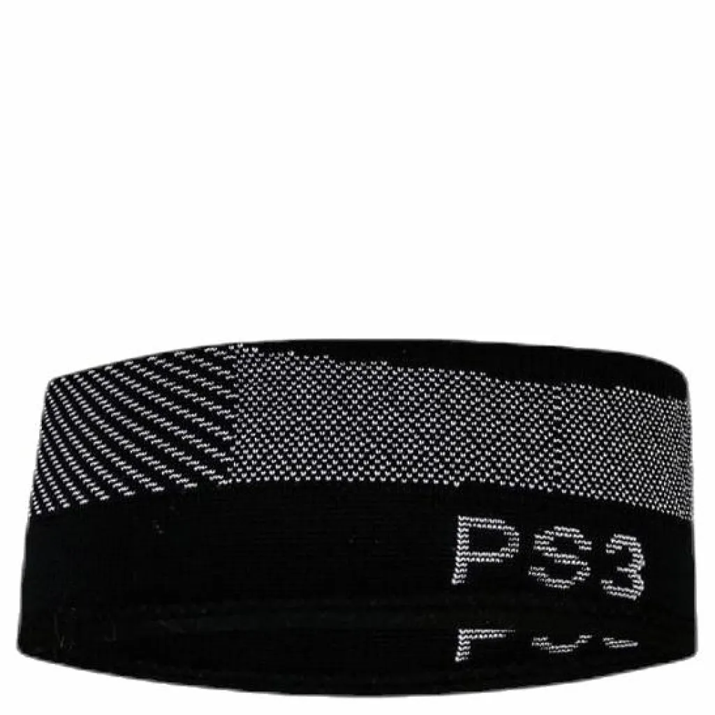 OS1st PS3 Performance Patella Sleeve Black* Hjälmar Och Skydd|Löpning