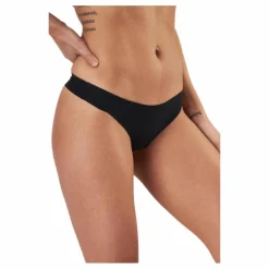 Under Armour PS Thong 3-Pack Black* Underkläder|Träning