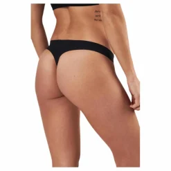 Under Armour PS Thong 3-Pack Black* Underkläder|Träning