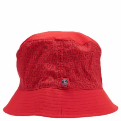 Nike PSG Dry Bucket White/Red* Fotboll|Mössor Och Handskar