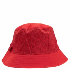 Nike PSG Dry Bucket White/Red* Fotboll|Mössor Och Handskar