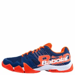 Babolat Pulsa Blue/Red* Racketsporter