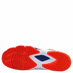 Babolat Pulsa Blue/Red* Racketsporter