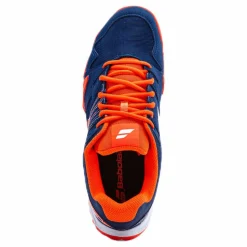 Babolat Pulsa Blue/Red* Racketsporter